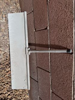 Paint spray shield