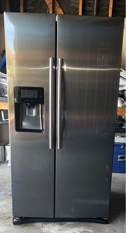 🔥🧊 SPECIAL DEAL – SAMSUNG REFRIGERATOR! 🧊🔥