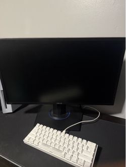 Asus monitor
