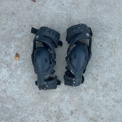 Cyto Cell Motocross Knee Braces