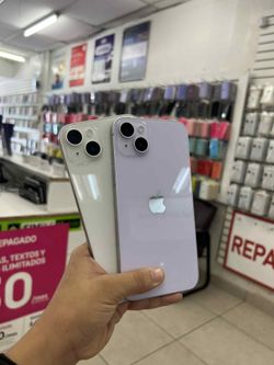 iPhone 14 Plus 128GB UNLOCKED 