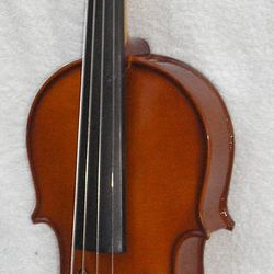 1/2 Palatino VN-450 Violin for Child