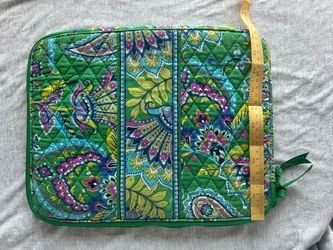 Vera Bradley Laptop Bag