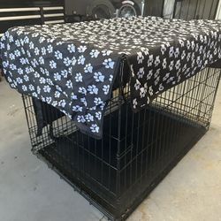 Dog Crate