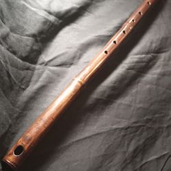 Bamboo Flute