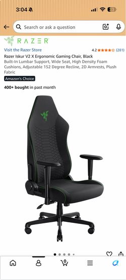 Priced to sell fast Like NEW Paid $300 I’ll take $200 used for 2 months doesn’t fit in my office