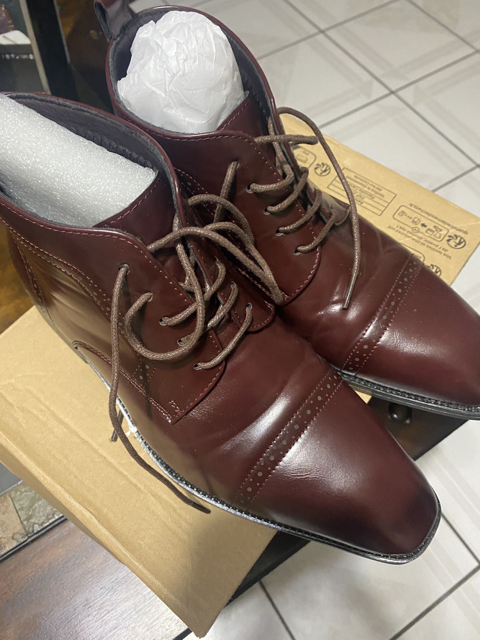 Brand New Shoes & Boots $75 