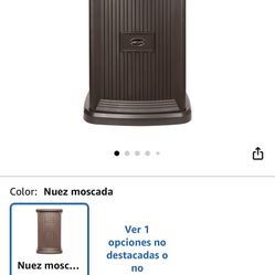 AirCare Digital Whole-House Humidificador evaporativo de tipo pedestal