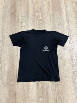 Chrome Hearts Authentic Shirts
