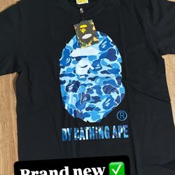 Bape T