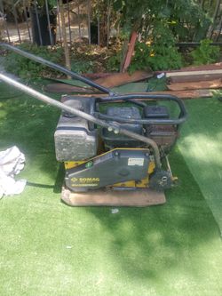Compactor