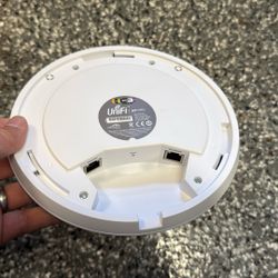 Unifi AP Pro Wireless Access Point