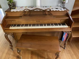 Classic Piano