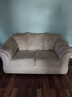 Couch sofá