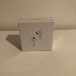 AirPods 4
