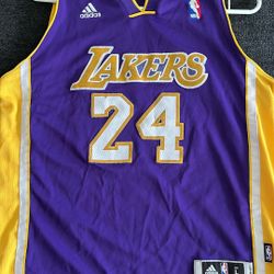 Lakers Kobe Bryant Jersey