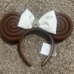 Disney Ears
