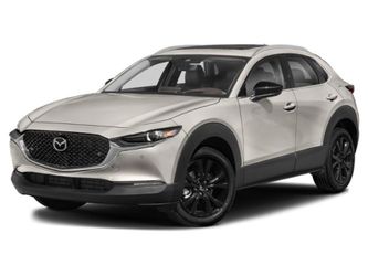 2022 Mazda CX-30