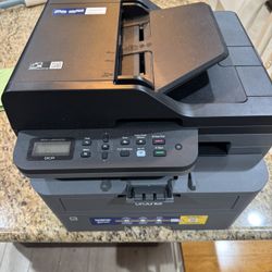 Brother Printer DCP-L2640DW $100 OBO