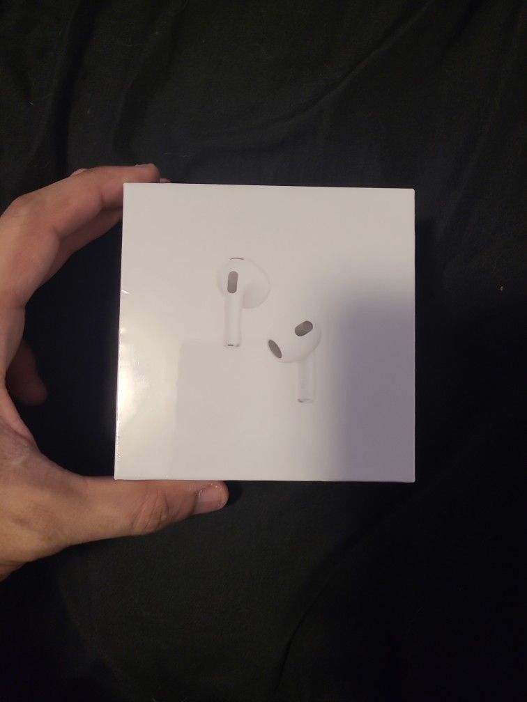 Airpod 3rd Gen