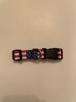 Small dog collar