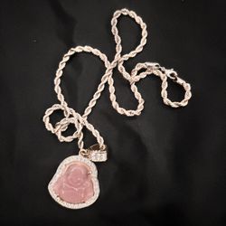 Buddah Chain 