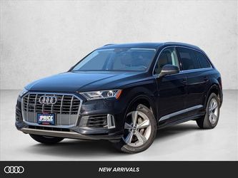 2020 Audi Q7