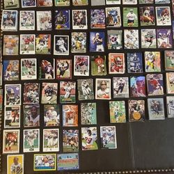 Sports Cards & Collectibles *Make Offer*