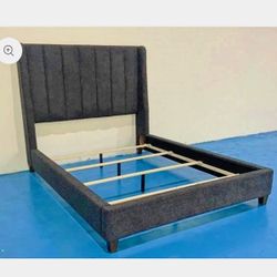 Queen Size Bed 