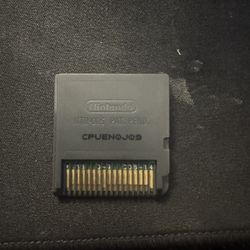 Pokémon Platinum 