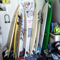 Surfboard Sale Longboard Midlength Funboard Shortboard