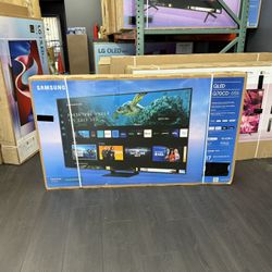 65 INCH SAMSUNG QLED Q70C Q7 SMART 4k TVS AI THIN Q SMART 4k TV Sale 