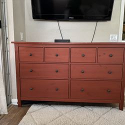 IKEA Storemolla Dresser