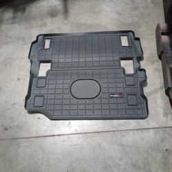 Weather tech All Terrain Cargo Matt
