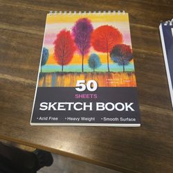 Sketch Book 