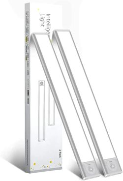 Motion Sensor Light Indoor

2 Pack