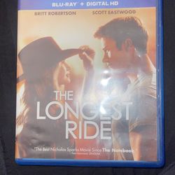 The Longest Ride