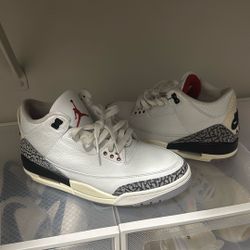 Jordan 3