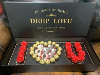 Mother’s Day Arrangement 