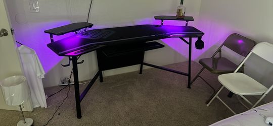 Gamer Desk For Sale