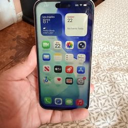 iPhone 15 Plus 125 GB