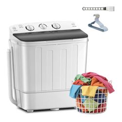 Lavadora Portátil  