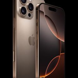 IPhone 16 Pro Max Carrier Locked 