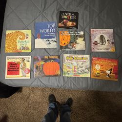 Kids Books