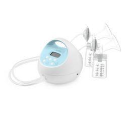 Spectra S1 Plus Portable Rechargeable Hospital Strength