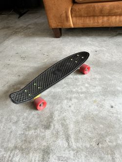 Penny Skateboard