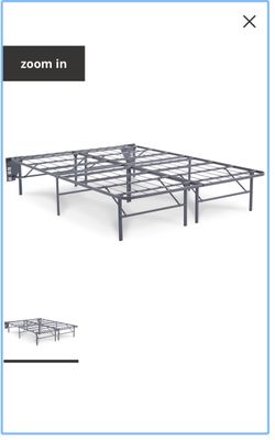 Box Spring King size
