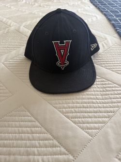 Angels upside down logo fitted