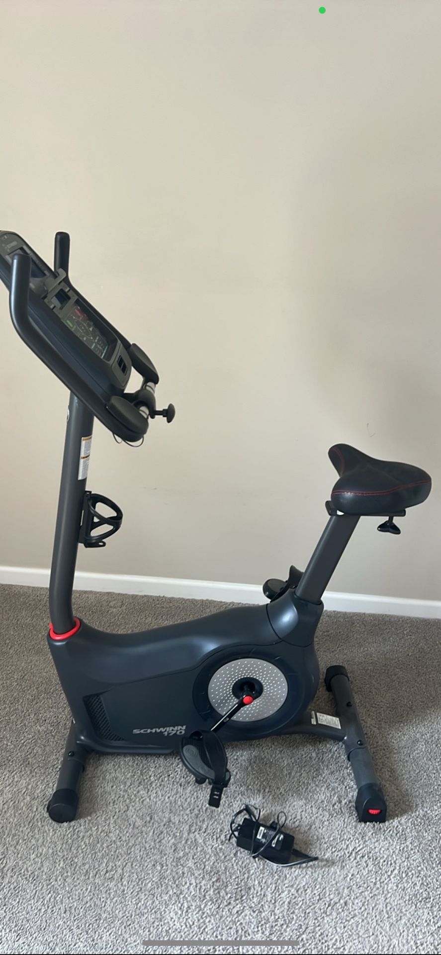 Used , Black