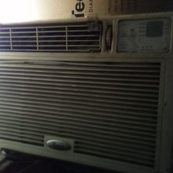 Ac For This Hot Hot Time